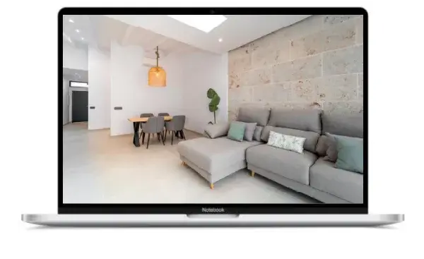 Gestión Airbnb de pisos turisticos en Santa Coloma de Gramenet, casas y apartamentos