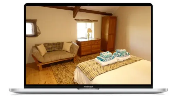 Gestión Airbnb de pisos turisticos en Mazarrón, casas y apartamentos