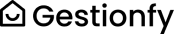 Logo de Gestionfy - Gestión de Alquileres Turísticos y Vacacionales en España