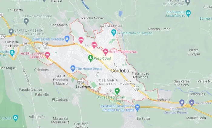 Gestión de alquiler vacacional Córdoba