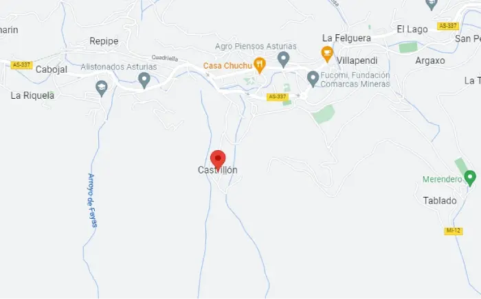 Gestión de alquiler vacacional Castrillón
