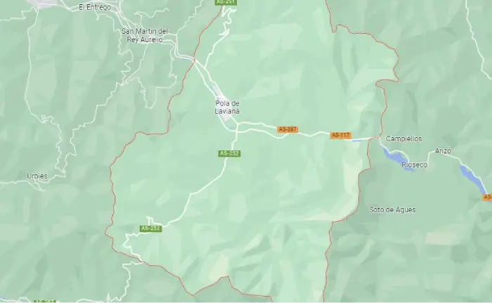 Gestión de alquiler vacacional Laviana