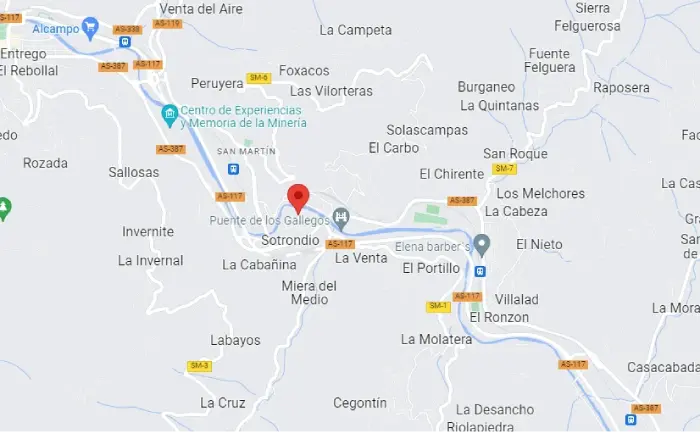 Gestión de alquiler vacacional San Martín del Rey Aurelio
