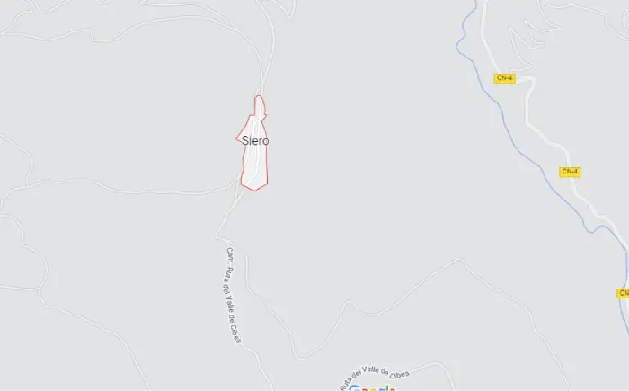 Gestión de alquiler vacacional Siero