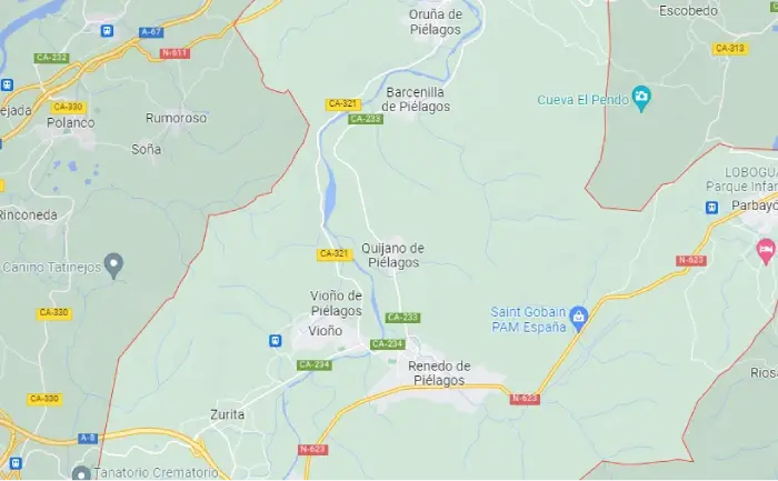 Gestión de alquiler vacacional Piélagos