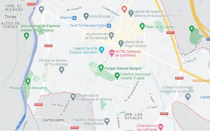 Gestión de alquiler vacacional Torrelavega