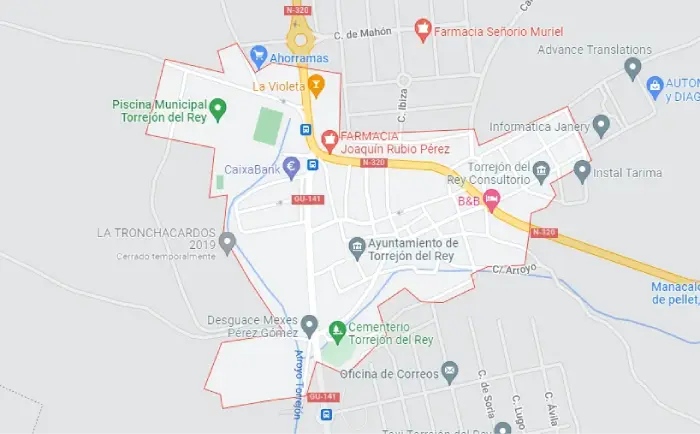 Gestión de alquiler vacacional Torrejón del Rey