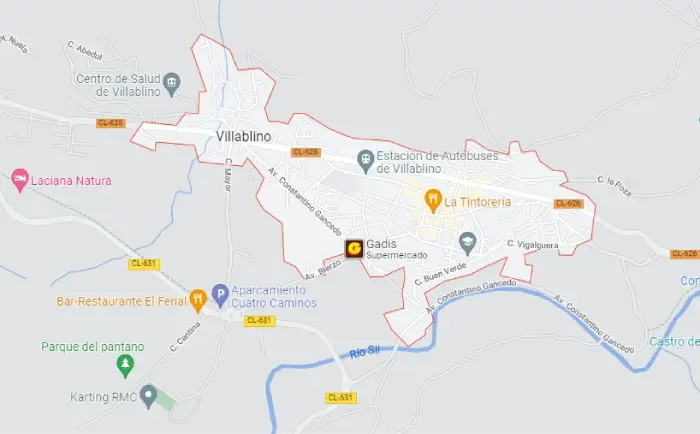 Gestión de alquiler vacacional Villablino