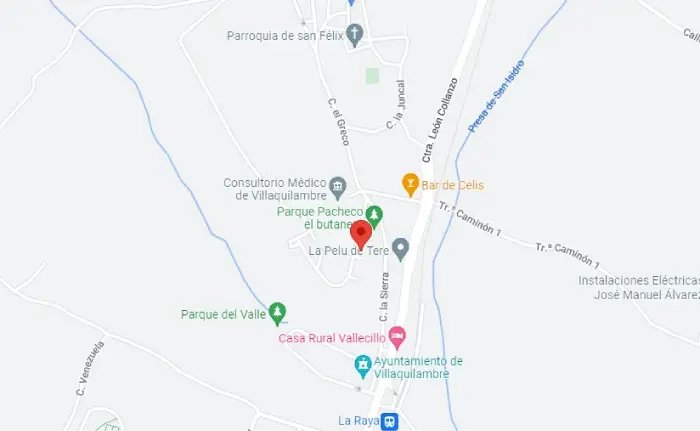 Gestión de alquiler vacacional Villaquilambre