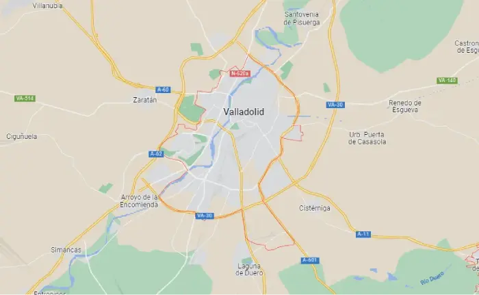 Gestión de alquiler vacacional Valladolid