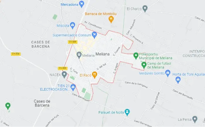 Gestión de alquiler vacacional Meliana