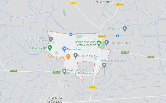Gestión de alquiler turistico en Montijo