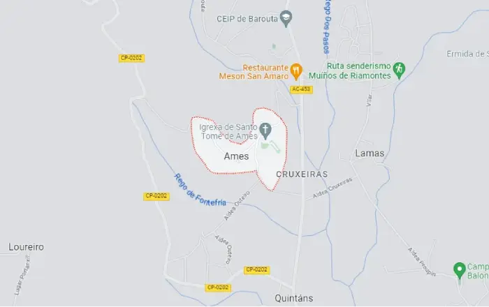 Gestión de alquiler vacacional Ames