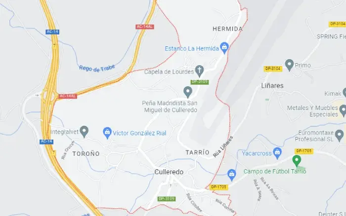 Gestión de alquiler vacacional Culleredo