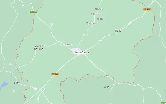 Gestión de alquiler vacacional Santa Comba