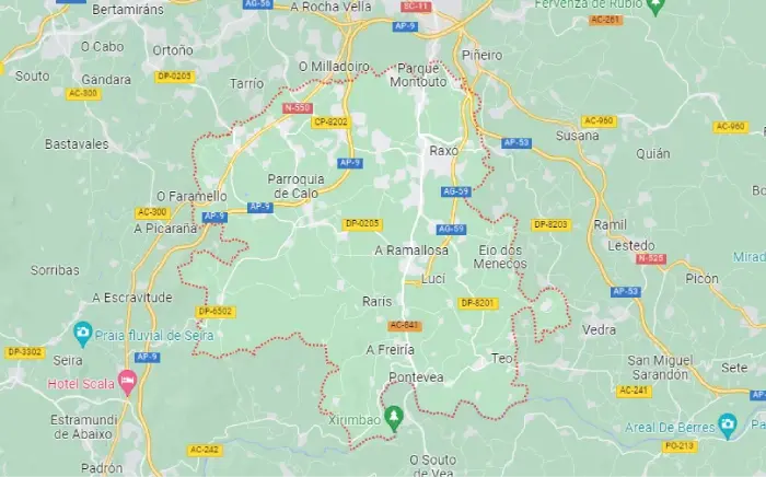 Gestión de alquiler vacacional Teo