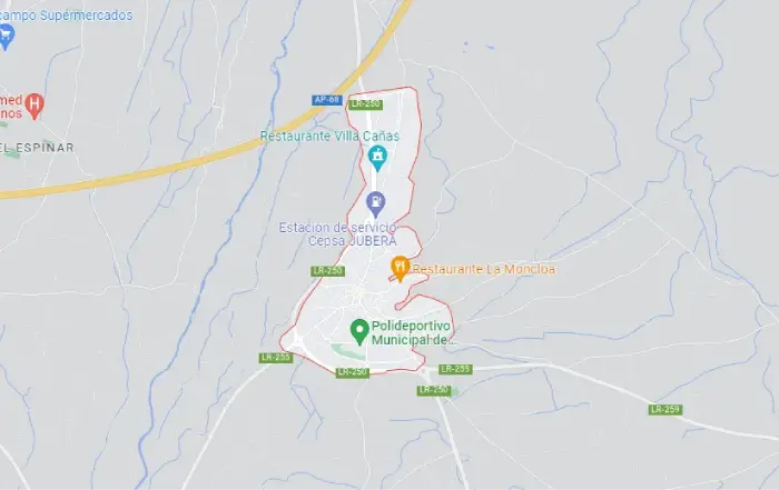 Gestión de alquiler vacacional Villamediana de Iregua