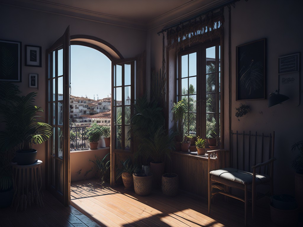 10 razones por las que alquilar una casa vacacional es mejor que un hotel
